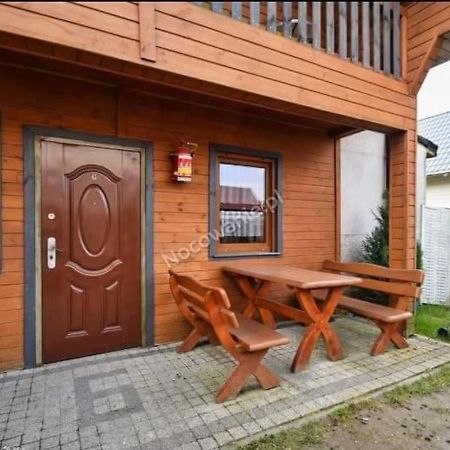 Olimp Resort Sarbinowo Exterior photo