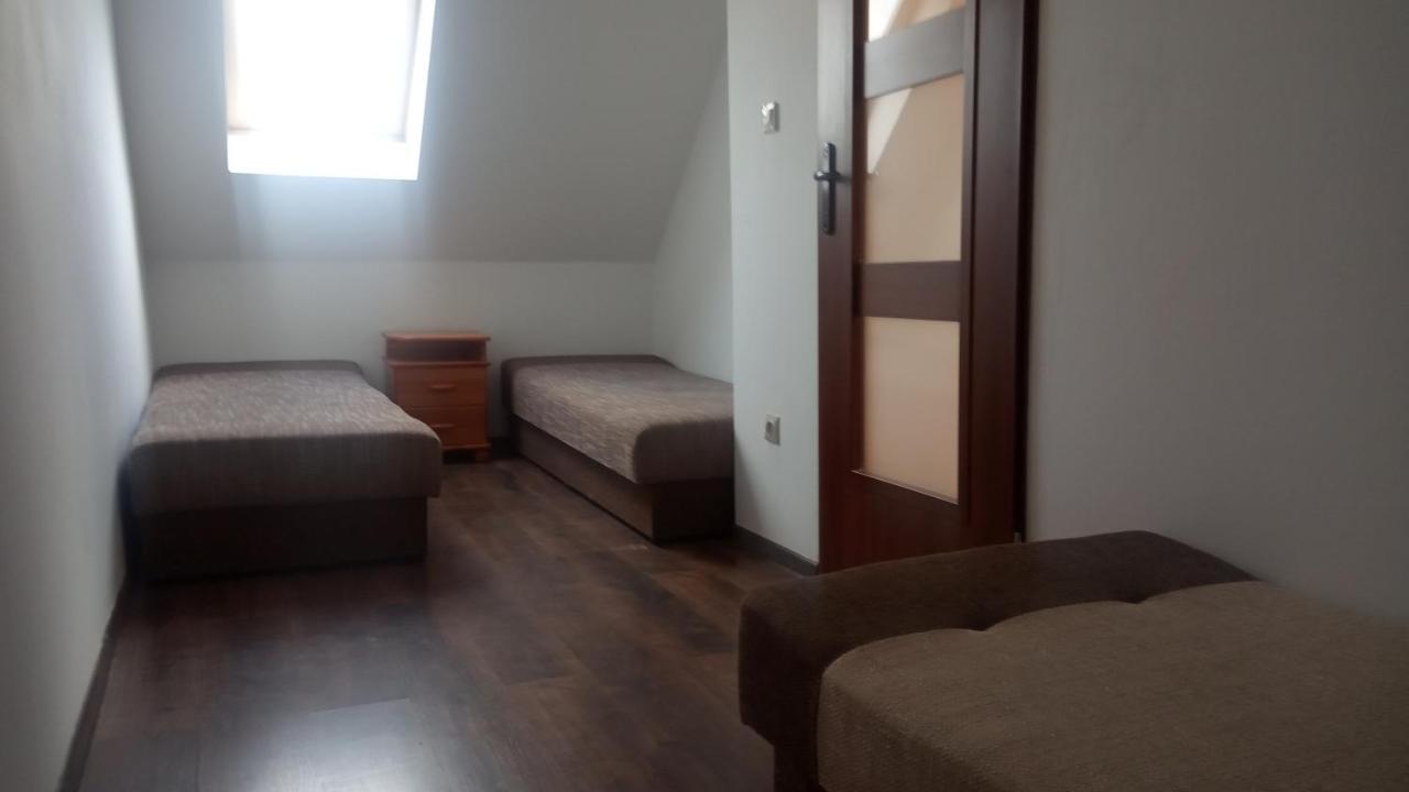 Olimp Resort Sarbinowo Exterior photo