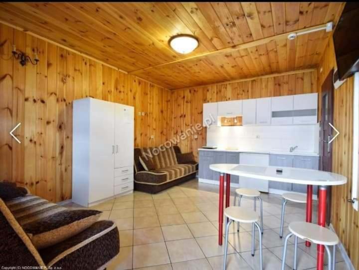 Olimp Resort Sarbinowo Exterior photo