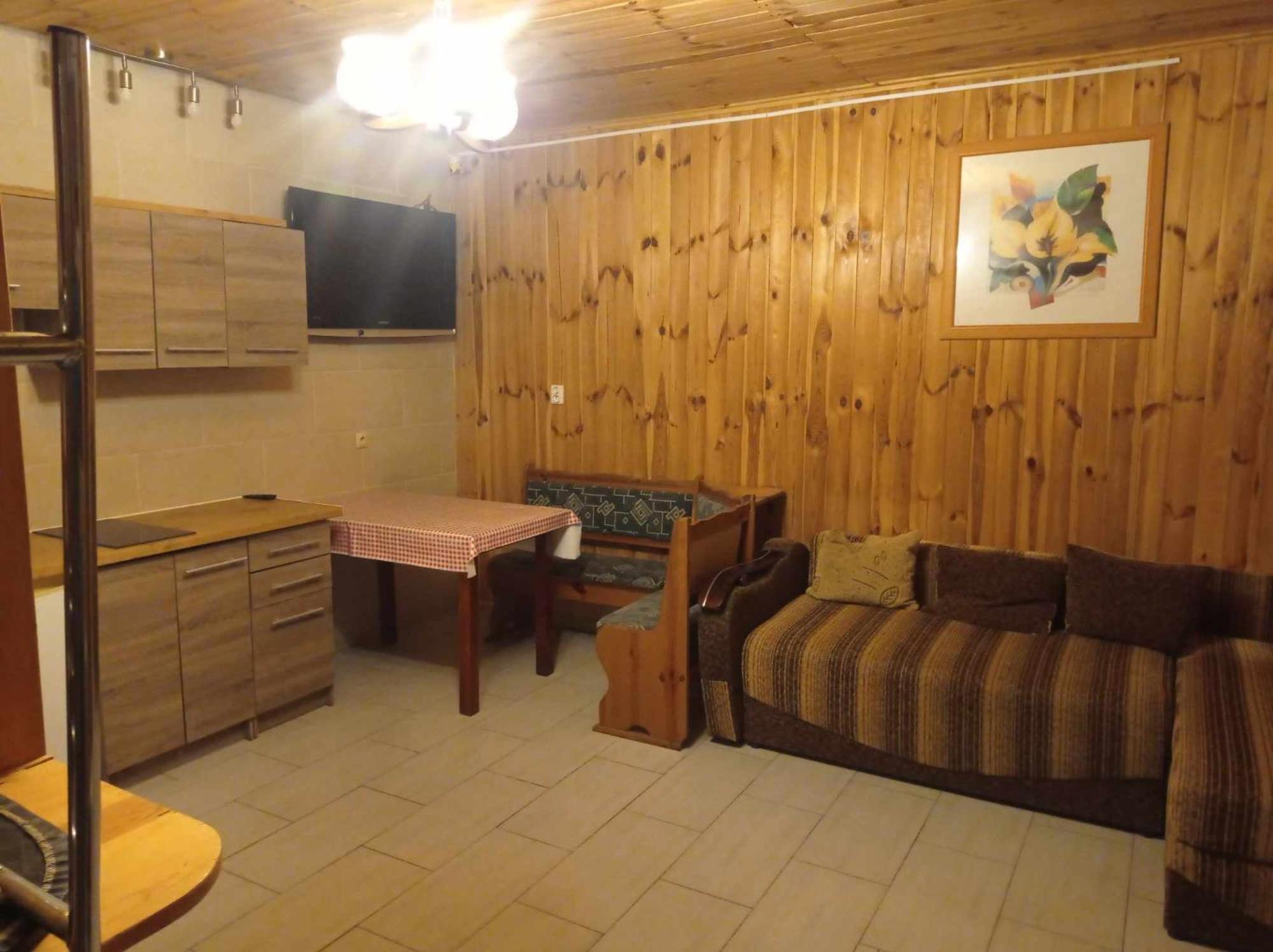Olimp Resort Sarbinowo Exterior photo