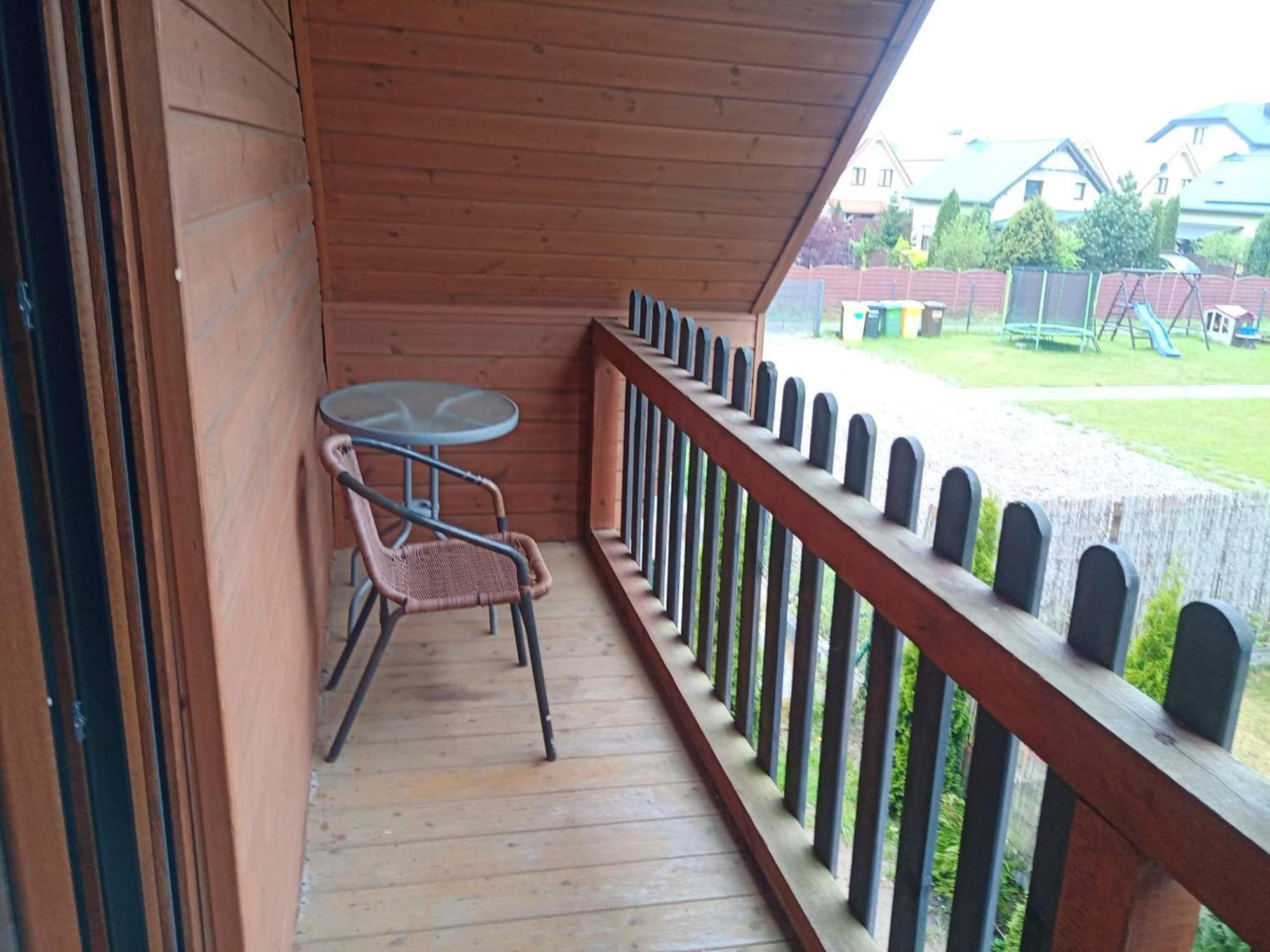 Olimp Resort Sarbinowo Exterior photo